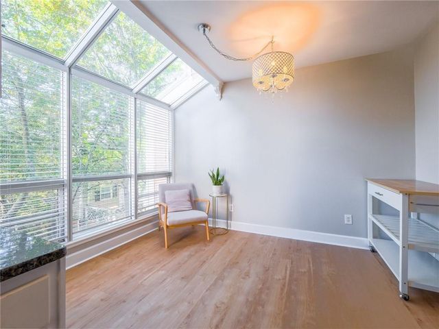 7500 Roswell Road 58, Sandy Springs, GA 30350