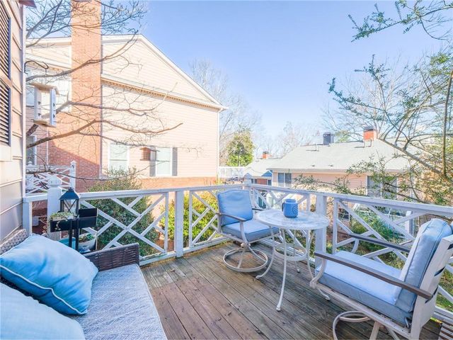 7500 Roswell Road 58, Sandy Springs, GA 30350