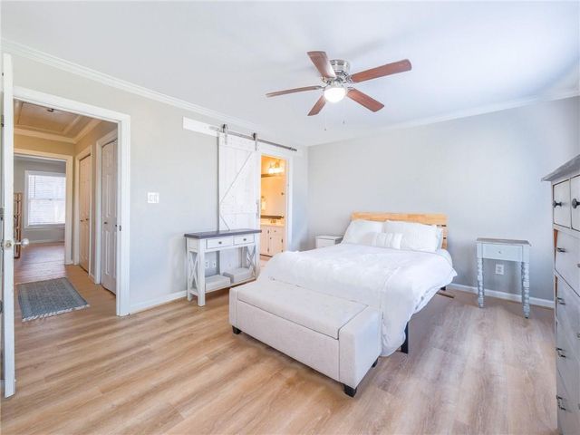 7500 Roswell Road 58, Sandy Springs, GA 30350