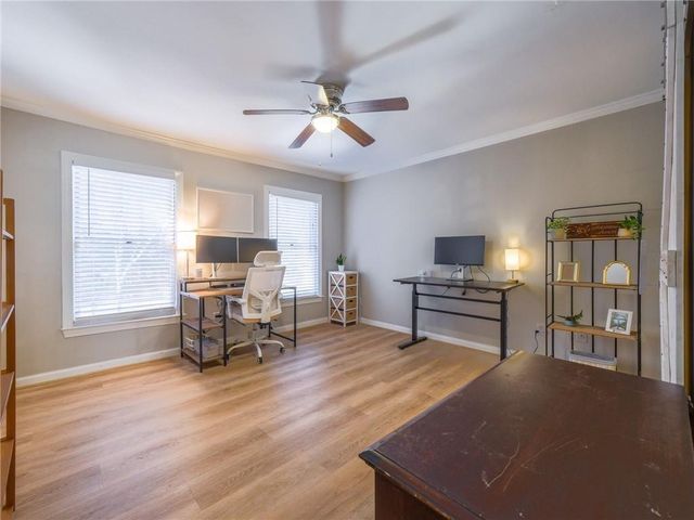 7500 Roswell Road 58, Sandy Springs, GA 30350