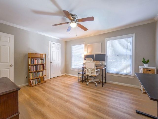 7500 Roswell Road 58, Sandy Springs, GA 30350