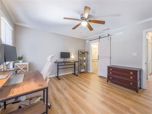 7500 Roswell Road 58, Sandy Springs, GA 30350