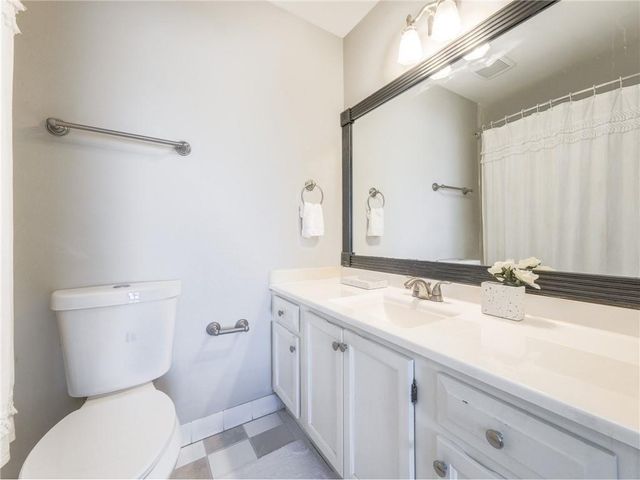 7500 Roswell Road 58, Sandy Springs, GA 30350