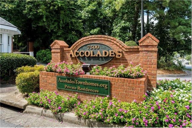 7500 Roswell Road 58, Sandy Springs, GA 30350