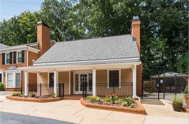 7500 Roswell Road 58, Sandy Springs, GA 30350