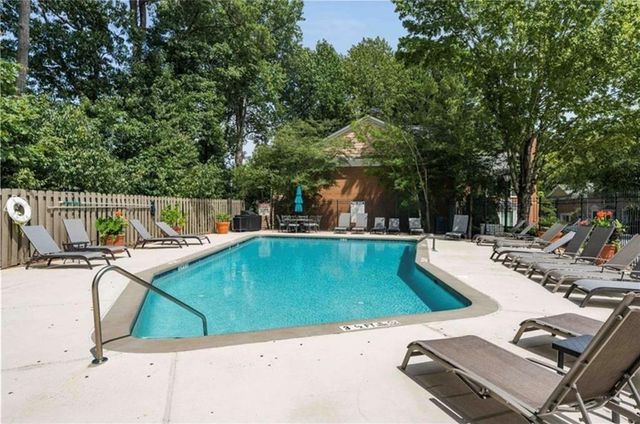 7500 Roswell Road 58, Sandy Springs, GA 30350