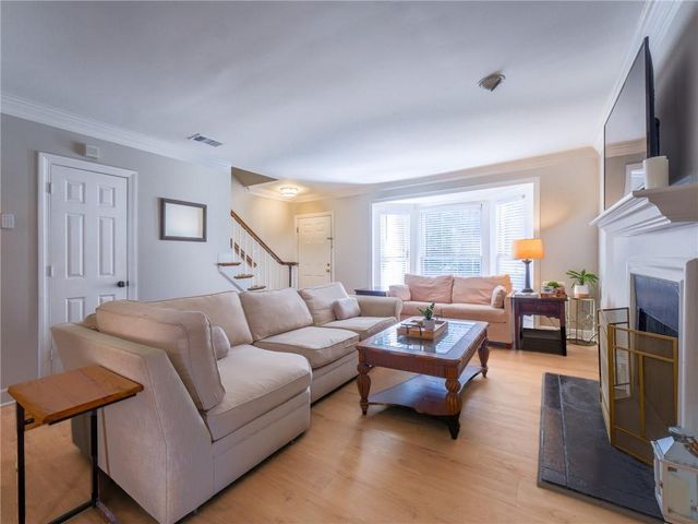 7500 Roswell Road 58, Sandy Springs, GA 30350