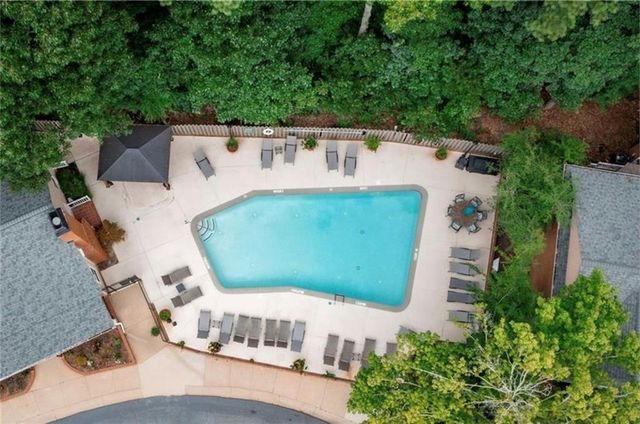 7500 Roswell Road 58, Sandy Springs, GA 30350