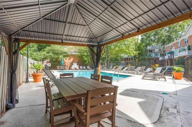 7500 Roswell Road 58, Sandy Springs, GA 30350