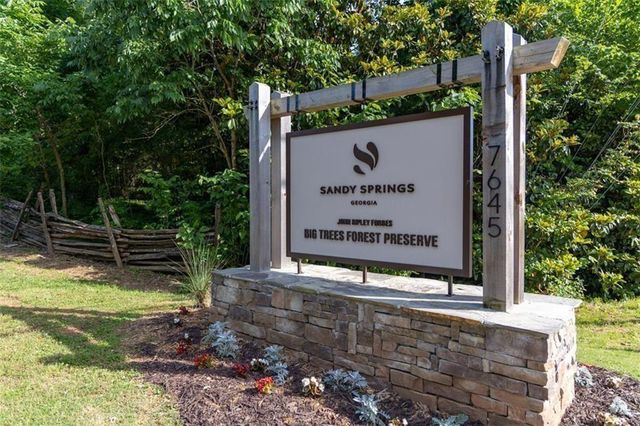 7500 Roswell Road 58, Sandy Springs, GA 30350