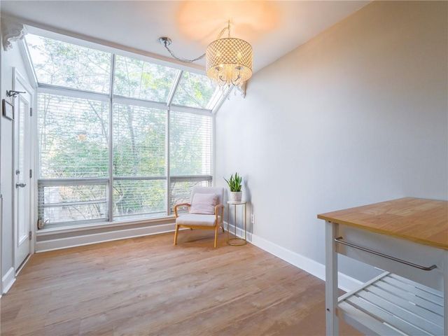 7500 Roswell Road 58, Sandy Springs, GA 30350