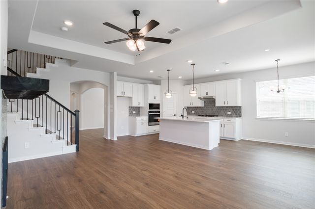 8717 Kentucky Derby Street, Aubrey, TX 76258