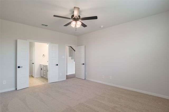 8717 Kentucky Derby Street, Aubrey, TX 76258