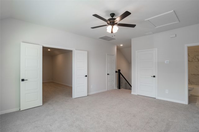 8717 Kentucky Derby Street, Aubrey, TX 76258