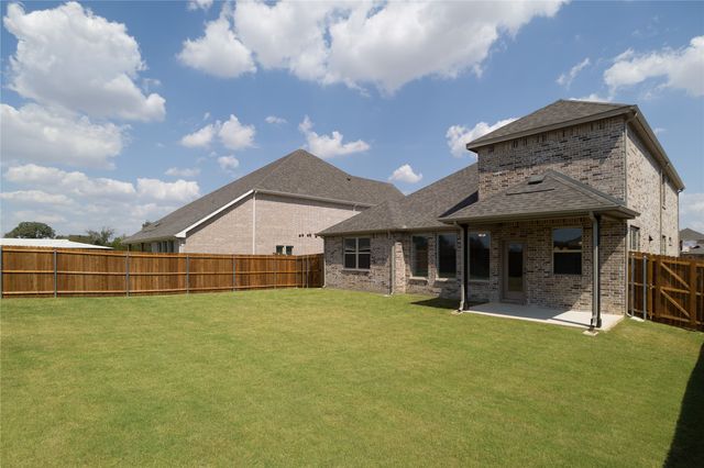 8717 Kentucky Derby Street, Aubrey, TX 76258