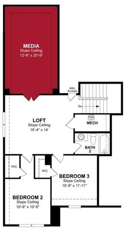 8717 Kentucky Derby Street, Aubrey, TX 76258
