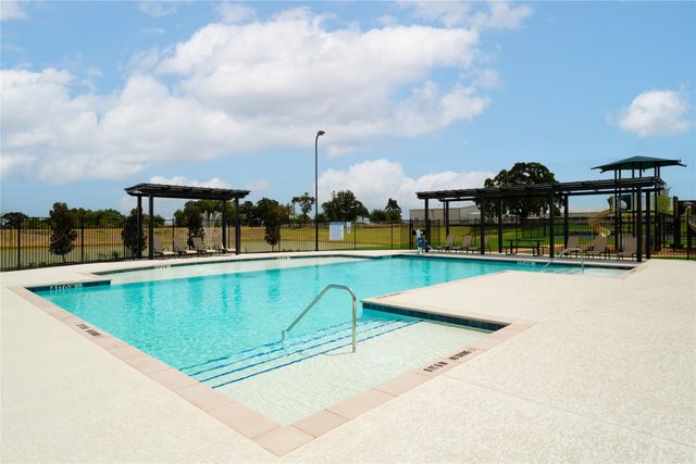 8717 Kentucky Derby Street, Aubrey, TX 76258