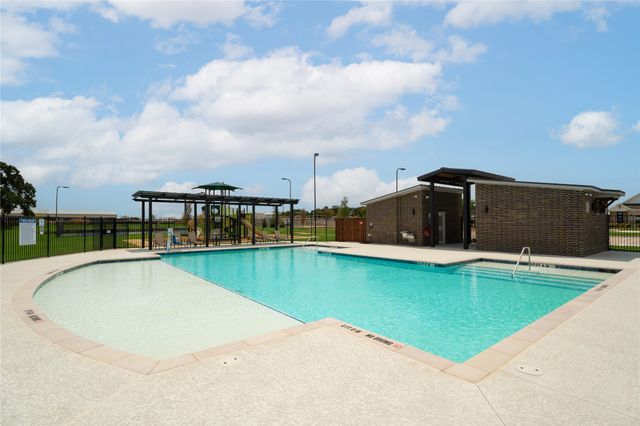 8717 Kentucky Derby Street, Aubrey, TX 76258