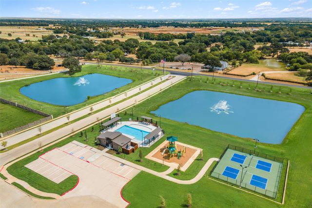 8717 Kentucky Derby Street, Aubrey, TX 76258