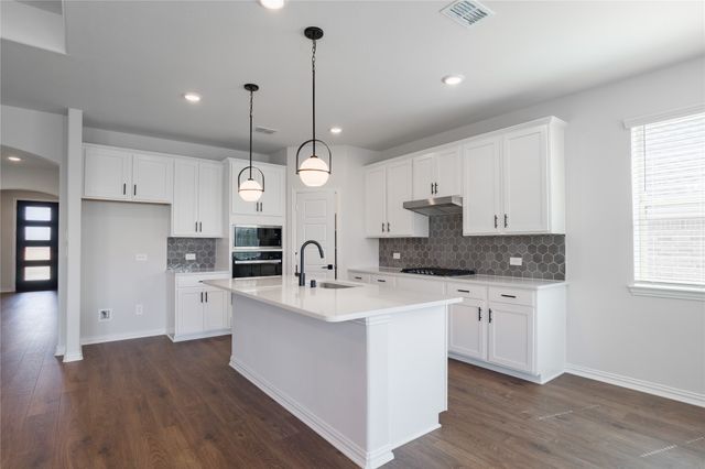 8717 Kentucky Derby Street, Aubrey, TX 76258