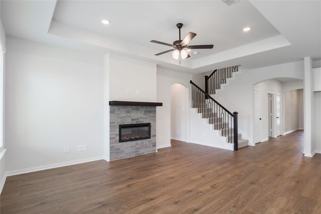 8717 Kentucky Derby Street, Aubrey, TX 76258