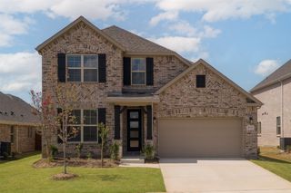 8717 Kentucky Derby Street, Aubrey, TX 76258