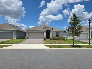 2045 HAVASU FALLS DRIVE, Deland, FL 32724