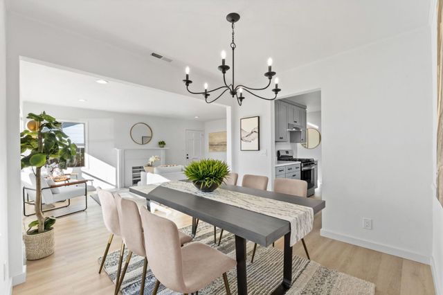 1064 15th Avenue, Redwood City, CA 94063