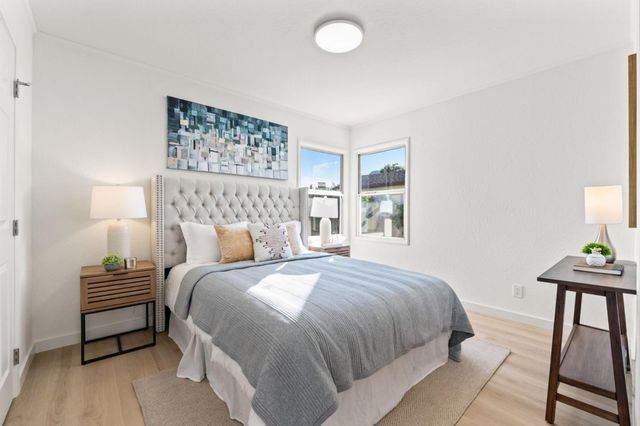 1064 15th Avenue, Redwood City, CA 94063