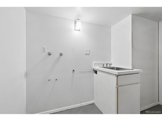 3428 S Race St, Englewood, CO 80113