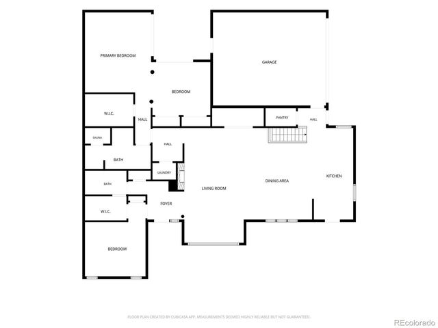 3428 S Race St, Englewood, CO 80113