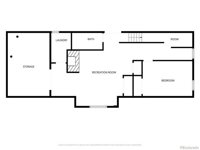 3428 S Race St, Englewood, CO 80113