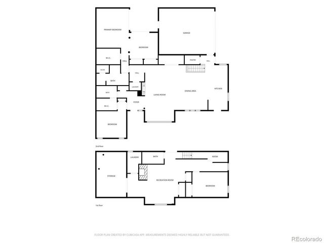 3428 S Race St, Englewood, CO 80113