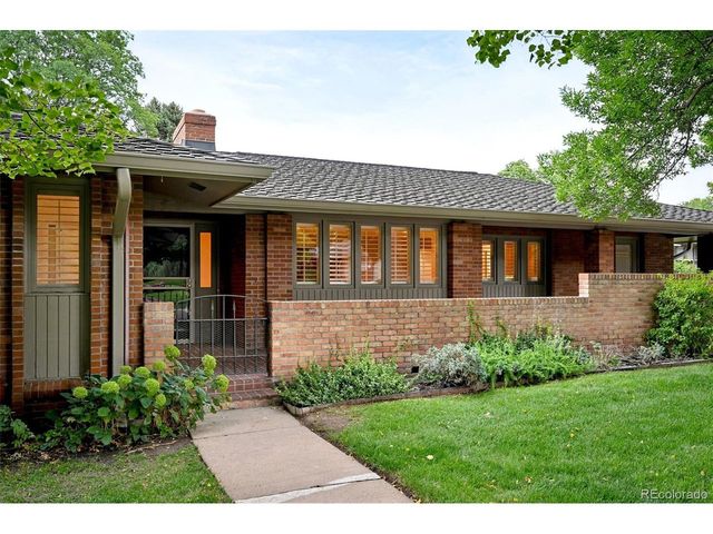 3428 S Race St, Englewood, CO 80113