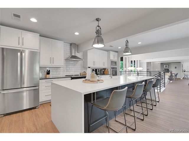 3428 S Race St, Englewood, CO 80113
