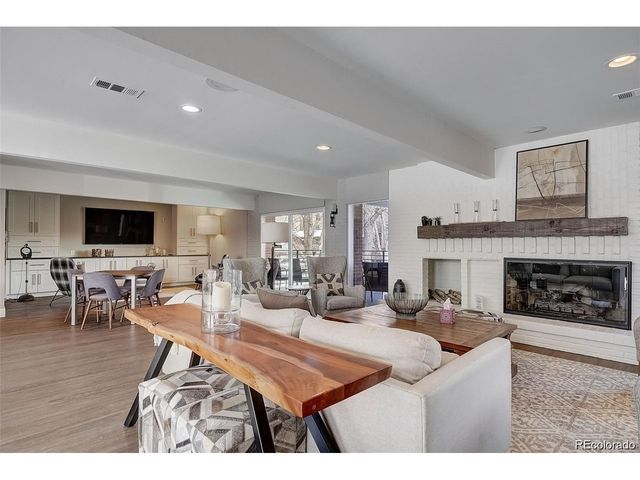3428 S Race St, Englewood, CO 80113