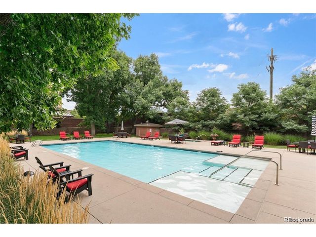3428 S Race St, Englewood, CO 80113