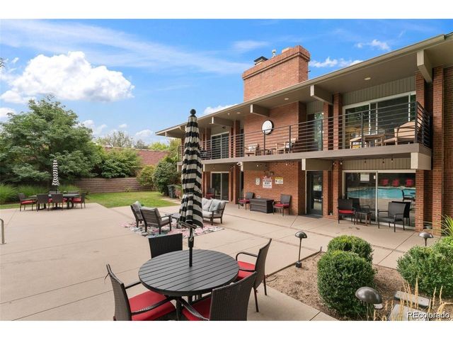 3428 S Race St, Englewood, CO 80113