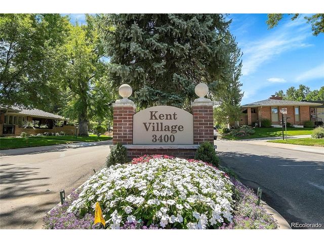3428 S Race St, Englewood, CO 80113