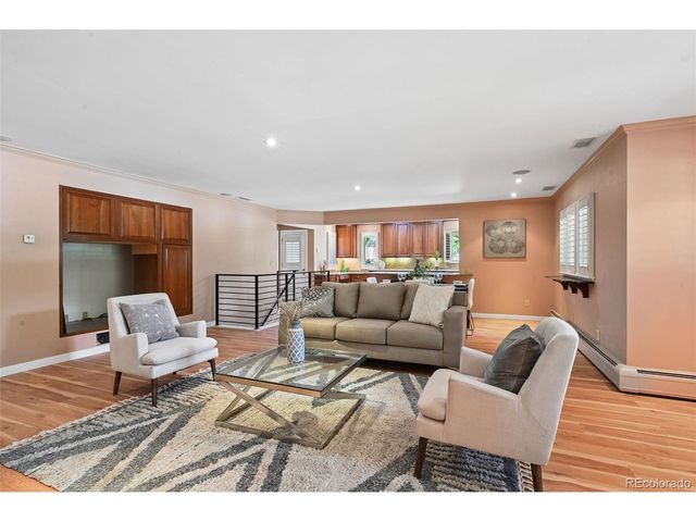 3428 S Race St, Englewood, CO 80113