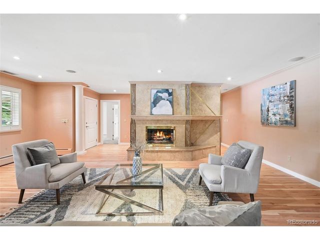 3428 S Race St, Englewood, CO 80113