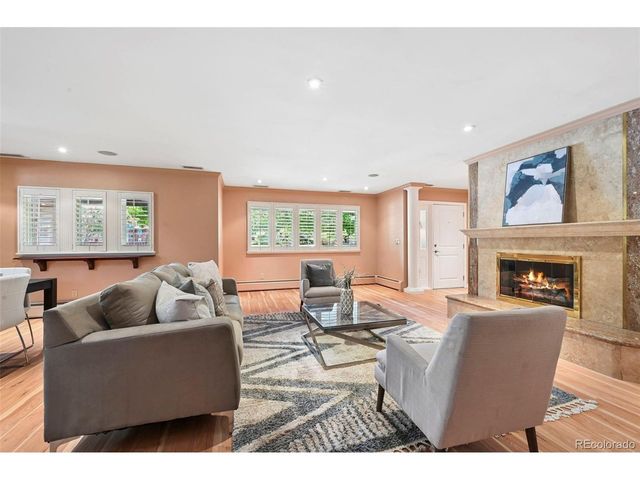 3428 S Race St, Englewood, CO 80113