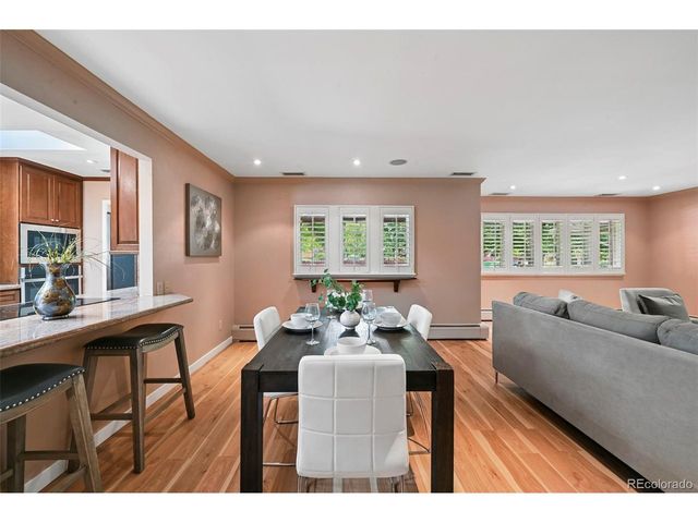 3428 S Race St, Englewood, CO 80113