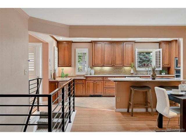 3428 S Race St, Englewood, CO 80113