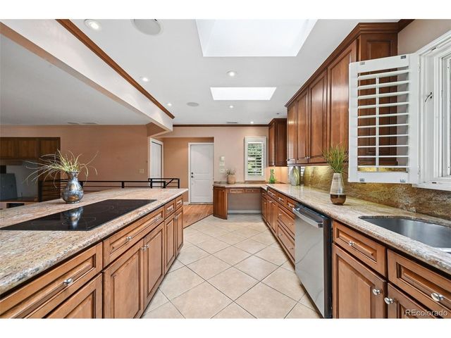 3428 S Race St, Englewood, CO 80113