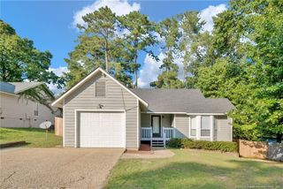 4476 Kinkead Court, Fayetteville, NC 28314