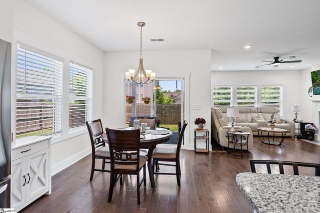 315 Bristle Fern Trail, Simpsonville, SC 29680