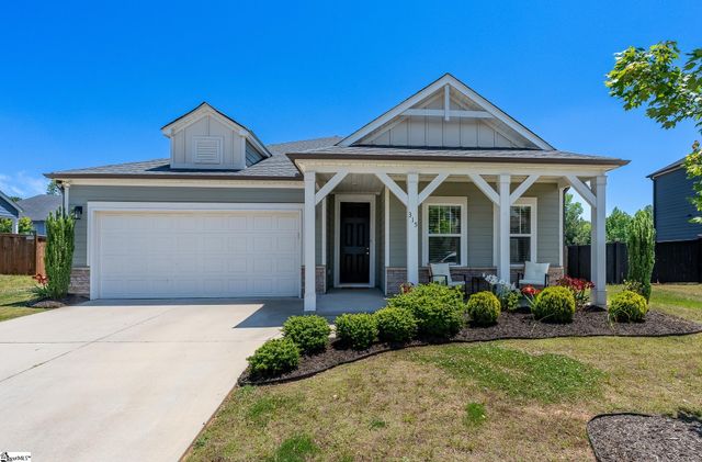 315 Bristle Fern Trail, Simpsonville, SC 29680
