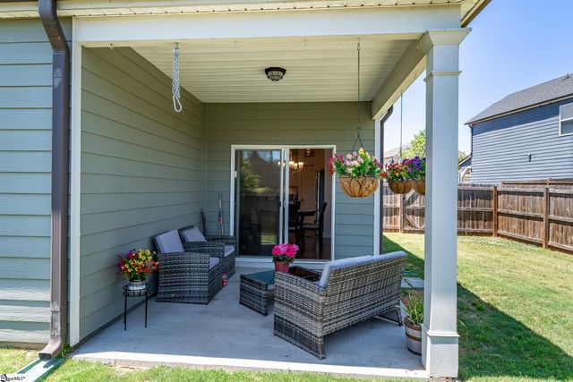 315 Bristle Fern Trail, Simpsonville, SC 29680