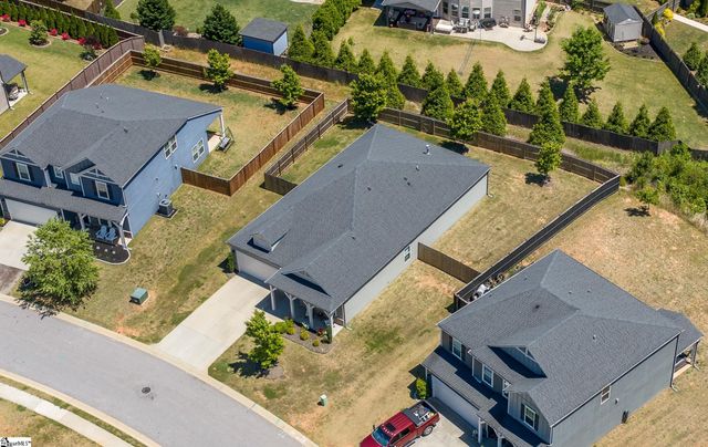 315 Bristle Fern Trail, Simpsonville, SC 29680